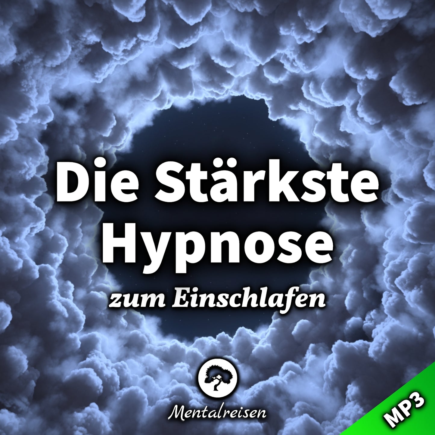 Die Stärkste Hypnose zum Einschlafen