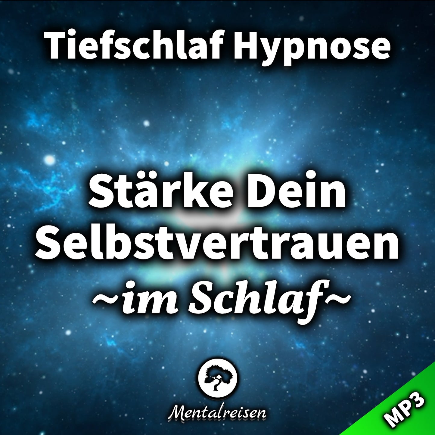 Die Stärkste Hypnose für Selbstvertrauen